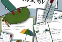 experimente zum thema erde