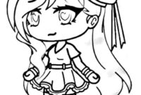 dessin eva queen imprimer