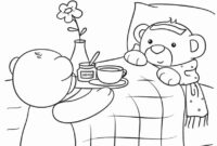 feel better coloring pages feel better coloring pages