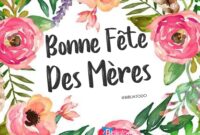 carte fete des meres