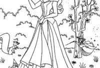free princess coloring pages pdf free princess coloring pages pdf