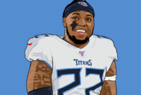 derrick henry coloring pages derrick henry coloring pages
