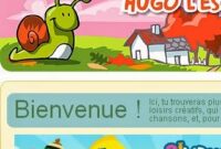 hugo l ‘escargot experience hugo l ‘escargot experience