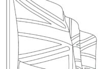 jamaica coloring pages