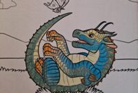 wof coloring book pages
