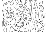 jungle cruise coloring pages jungle cruise coloring pages