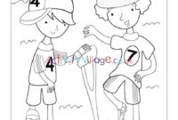 broken leg coloring pages broken leg coloring pages