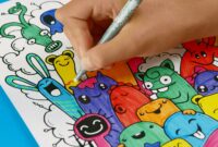 cahier coloriage cahier coloriage