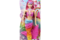 barbie sirene a la plage translation