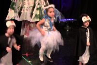 danse des pingouins danse des pingouins