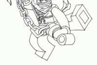 ninjago jay coloring page ninjago jay coloring page