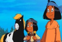 yakari dessin anime gratuit yakari dessin anime gratuit