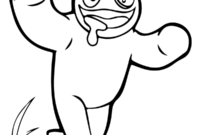 rainbow friends from roblox coloring pages rainbow friends from roblox coloring pages