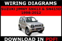 44 suzuki jimny owners manual pictures 44 suzuki jimny owners manual pictures
