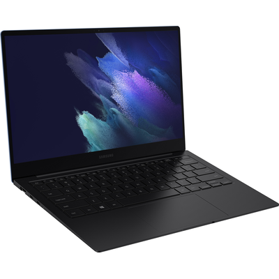 Samsung Galaxy Book Pro 13,3" bærbar PC i7/16GB/512GB/LTE - Bærbar PC