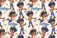 santiago of the seas kiko