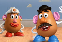 nom du cochon dans toy story