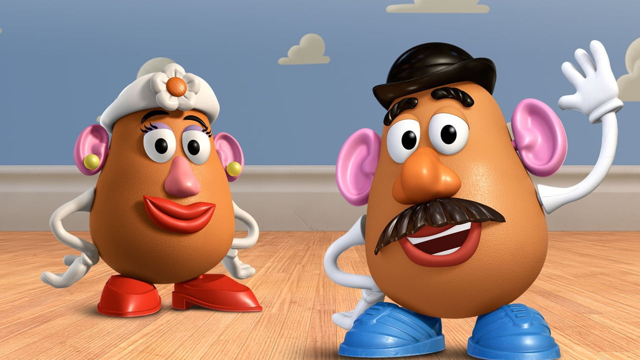 Top 5 Des Personnages De Toy Story intérieur Cochon Toy Story