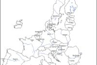 17 carte vierge europe background 17 carte vierge europe background