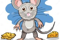 dessin animac avec souris