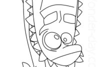 zooba coloring pages