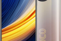 25 xiaomi poco x3 manual pictures