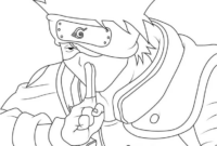 45 kakashi hatake dessin a imprimer naruto background 45 kakashi hatake dessin a imprimer naruto background