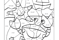 cp coloriage magique cp coloriage magique