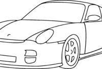 coloriage de fast and furious