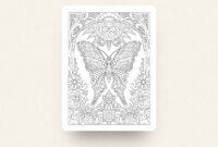 procreate coloring pages download