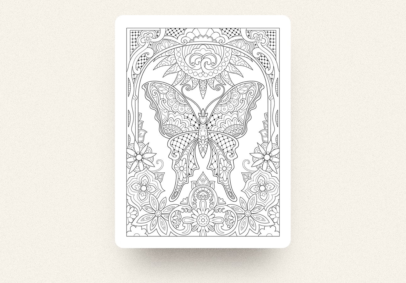 30+ Png Coloring Pages For Procreate - SadiyaYazan