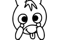 trotro fait des crepes powerpoint