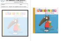 plan de travail album de rentre gs plan de travail album de rentre gs