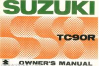 43 05 suzuki boulevard c50 owners manual pics