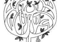 coping skills coloring pages pdf