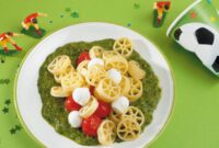 essen fur kinder rezepte