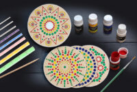 kit coloriage mandala