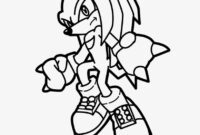 sonic 2 knuckles coloring pages sonic 2 knuckles coloring pages