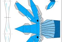 paper toy a imprimer paper toy a imprimer