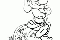 disney halloween coloring sheets disney halloween coloring sheets