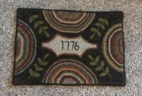 13 rhonda manley rug hooking patterns pictures