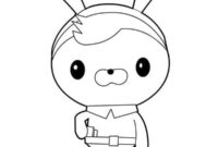 coloriage octonauts en ligne coloriage octonauts en ligne