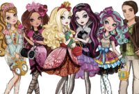 jeux de ever after high jeux de ever after high