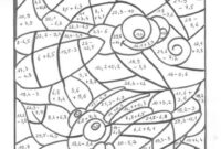 ce2 coloriage magique multiplication