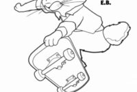 hop movie coloring pages hop movie coloring pages