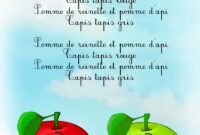 les patates chanson
