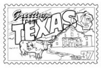 texas tech coloring page texas tech coloring page