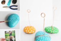 was kann man schones basteln