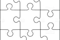 puzzle selbermachen