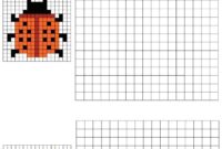 view coloriage dessin pixel background